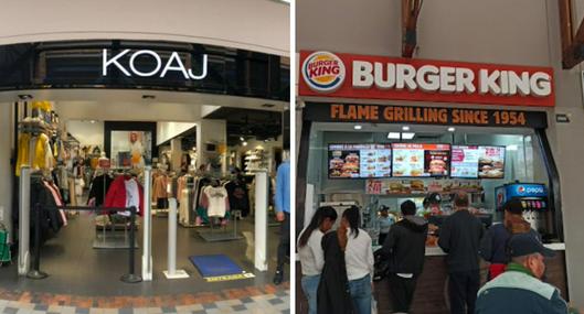 Koaj y Burger King hicieron alianza que dejaría felices a sus clientes: cuál es