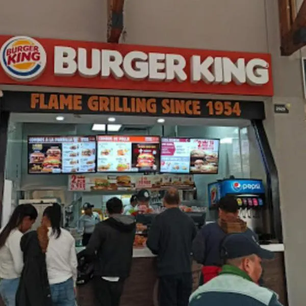 Koaj y Burger King hicieron alianza que dejaría felices a sus clientes: cuál es