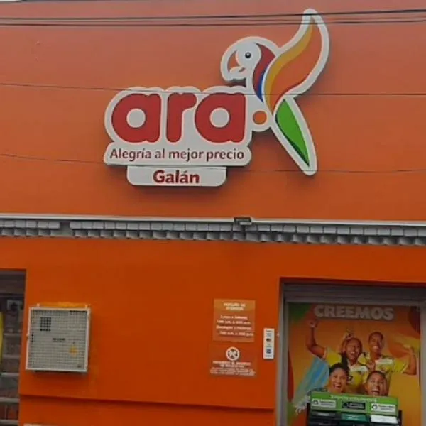 Tiendas Ara sorprendió con anuncio en Colombia y ya hay miles de beneficiados