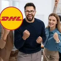 ¿Cómo hago para trabajar en DHL? Oferta laboral con o sin experiencia