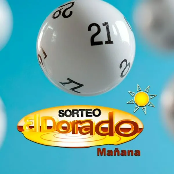 Dorado mañana y Dorado tarde resultado último sorteo hoy 22 de noviembre