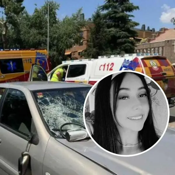 Influencer perdió la vida tras caer de un vehículo en movimiento mientras grababa unas ‘stories’ para sus redes