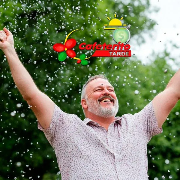 Cafeterito tarde y Cafeterito noche resultado último sorteo hoy 22 de noviembre