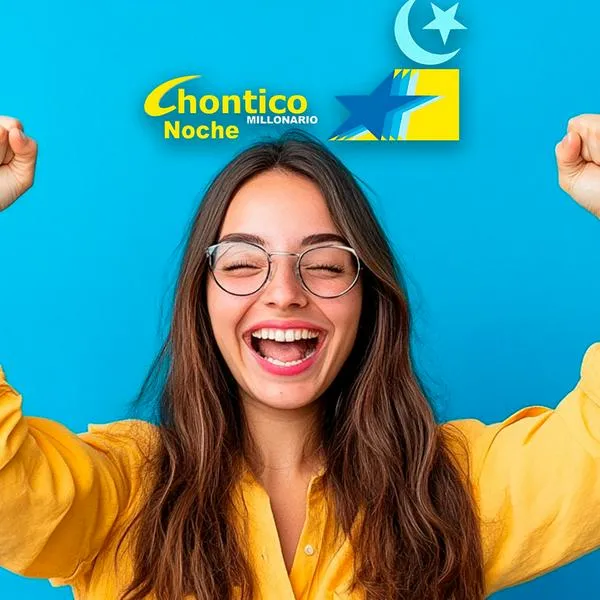 Chontico día y Chontico noche resultado último sorteo hoy 22 de noviembre