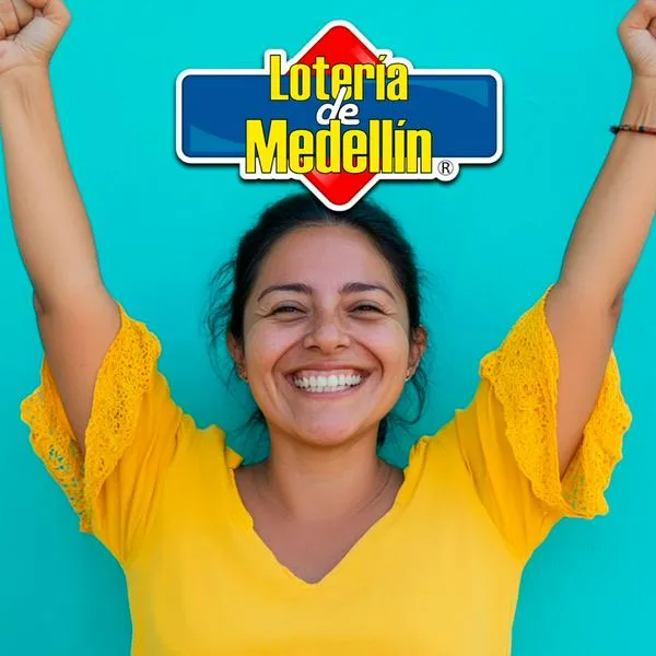Lotería de Medellín resultado último sorteo hoy 22 de noviembre de 2024