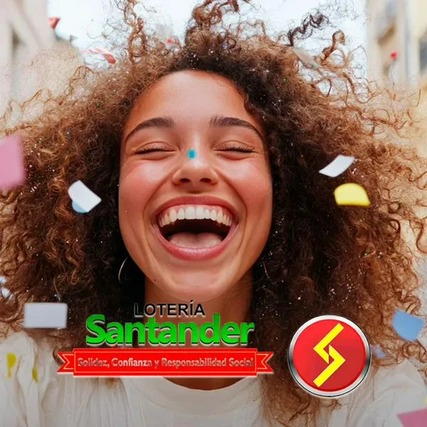 Lotería de Santander resultado último sorteo hoy 22 de noviembre de 2024