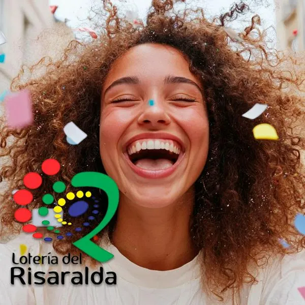 Lotería de Risaralda resultado último sorteo hoy 22 de noviembre de 2024