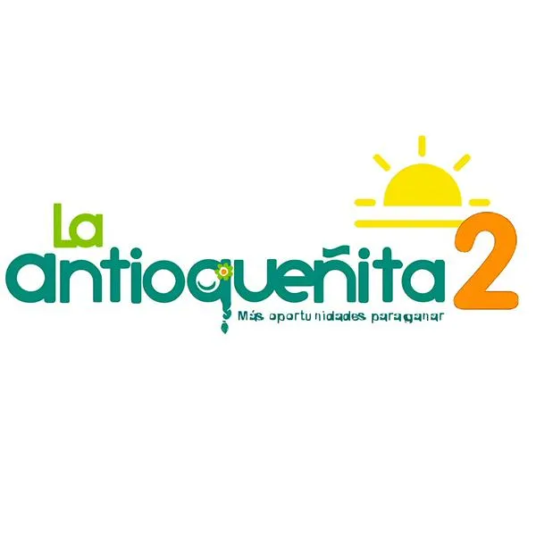 Antioqueñita 1 y Antioqueñita 2 resultado último sorteo hoy 23 de noviembre