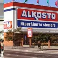 Alkosto y Falabella dan descuento de 50 % en TV y electrodomésticos en noviembre