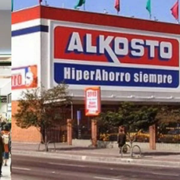 Alkosto y Falabella dan descuento de 50 % en TV y electrodomésticos en noviembre