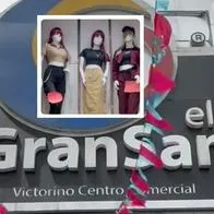 Fotos del Gran San Victorino, en nota de quién es dueño del Gran San Victorino, centro comercial no tradicional en Bogotá