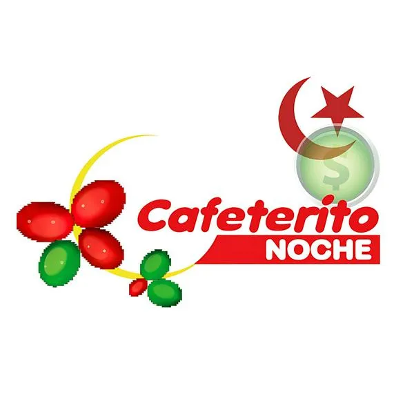 Cafeterito tarde y Cafeterito noche resultado último sorteo hoy 23 de noviembre