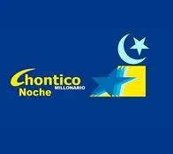 Chontico día y Chontico noche resultado último sorteo hoy 23 de noviembre