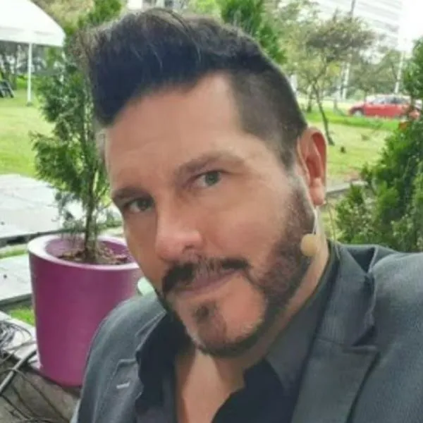 Marcelo Cezán llegaría a 'La casa de los famosos'.