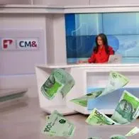 Revelan que CM& de Yamid Amat tuvo buenas ganancias en Colombia y su final en televisión tiene otra razón, relacionada con cambios en Grupo Prisa.