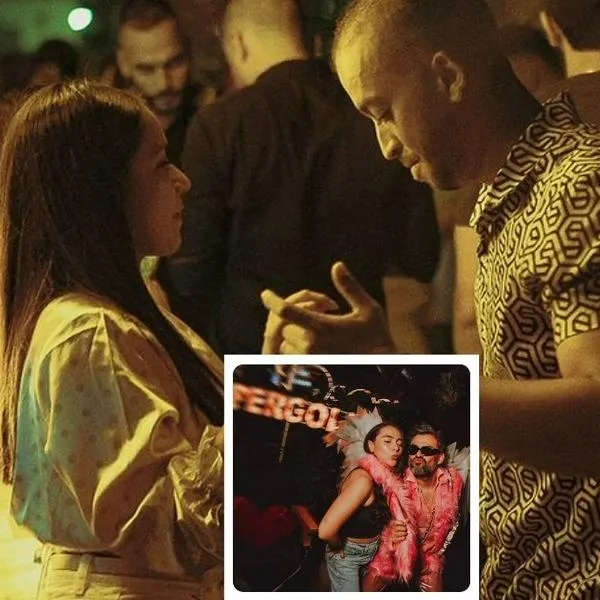 Fotos de La Pérgola Clandestina, en nota de cuál es el mejor bar de Colombia; fuera Bogotá, venció a Theatron y es un Top 50