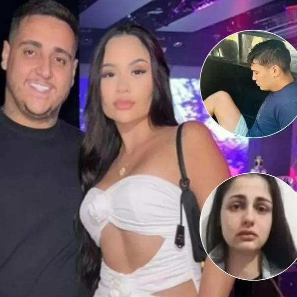Hombre descubrió infidelidad de su esposa con su cuñado y fue asesinado Brasil