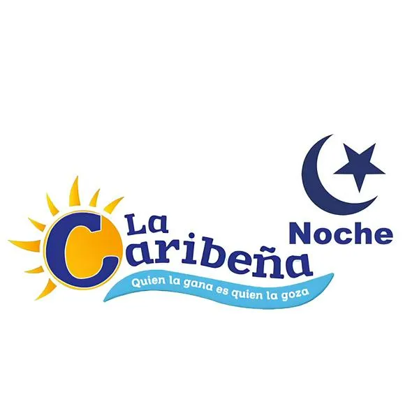 La Caribeña Día y La Caribeña Noche resultado último sorteo hoy 24 de noviembre