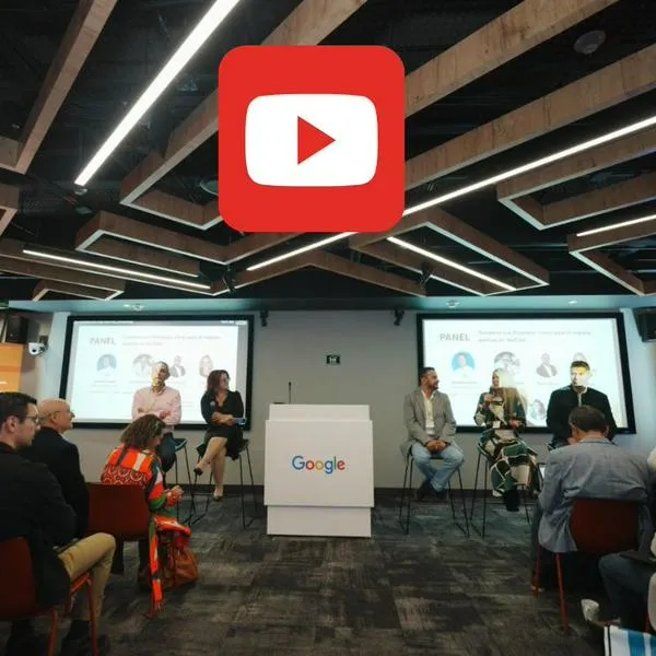 YouTube lanzó actualización que priviligiaría contenidos hechos en Colombia