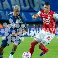 Nuevo horario de Santa Fe vs. Millonarios: fecha y hora de la nueva programación de Dimayor