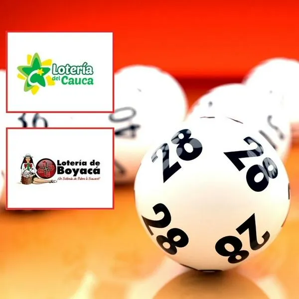 La Lotería Boyacá tiene un premio mayor de 15.000 millones de pesos, siendo la que más paga en Colombia. La Lotería del Cauca tiene uno de 5.555 millones de pesos.