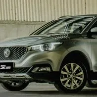 Estas son las 2 camionetas más baratas en Colombia: Changan CS15 y la MG ZS venden modelos nuevos desde 73 millones de pesos.