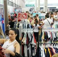 Outlets escondidos en Bogotá donde encuentra ropa, tecnología y más a mitad de precio