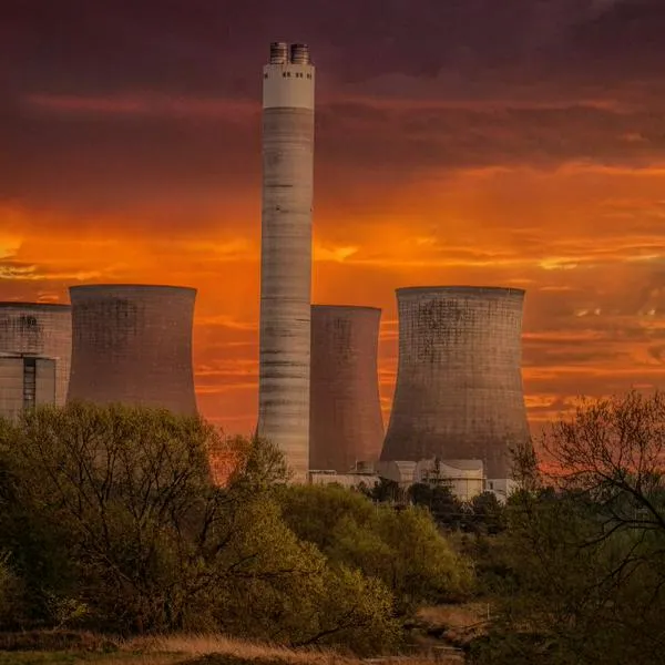 Qué pasaría si hay una guerra nuclear, según la ChatGPT