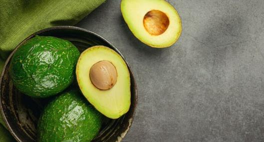 ¿Qué pasa si come aguacate todos los días? Un experto en nutrición lo explica