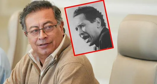 A Gustavo Petro se le complica su principal apuesta de Gobierno: la “paz total”