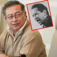 A Gustavo Petro se le complica su principal apuesta de Gobierno: la “paz total”