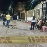 Masacre en Barranquilla deja cuatro muertos y dos heridos graves tras ataque sicarial