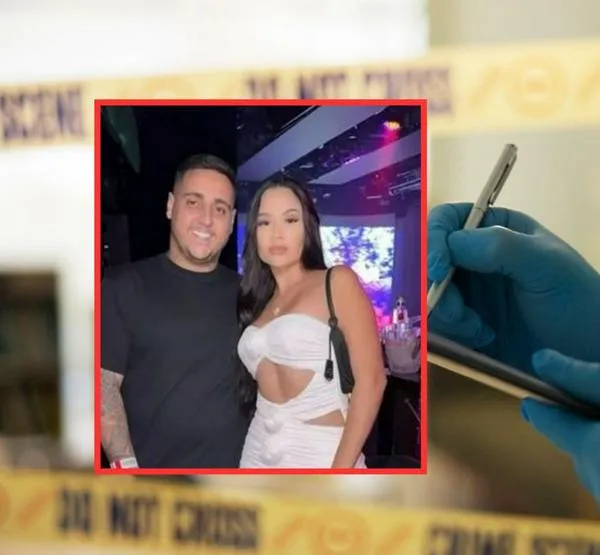 Empresario fue asesinado por su cuñado: su esposa y su hermana planearon crimen