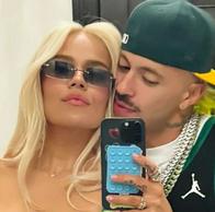 ¿Karol G y Feid se casaron? Aparece foto de supuesta ceremonia privada