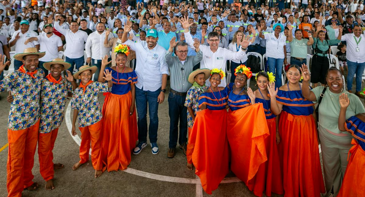 Talento TECH, programa del MinTIC, dará formación digital gratuita en Colombia