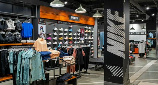 Nike y Jordan llegan a Bogotá con nueva tienda Broken Chains: dónde queda