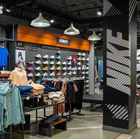 Nike y Jordan llegan a Bogotá con nueva tienda Broken Chains: dónde queda