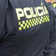 Asesinato de hijo de inspector de la Policía Nacional; crimen hoy en Bogotá