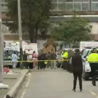 Hijo del inspector de Policía Nacional habría sido asesinado por robo o riña