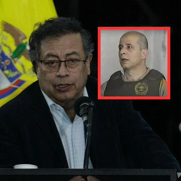 Gobierno de Petro pidió a EE. UU. liberar a 'Simón Trinidad' para asegurar paz