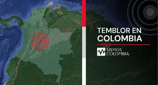 Temblor en Colombia hoy 2024-11-24 23:51:30 en Piedecuesta - Santander, Colombia