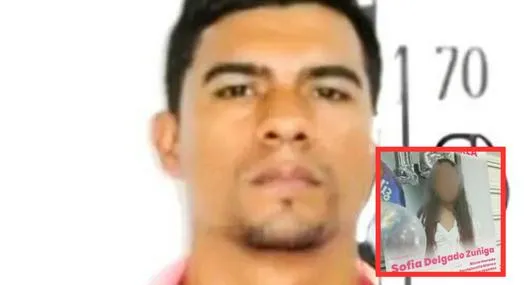 Destapan las 2 pruebas que delataron a Brayan Campo, confeso asesino de Sofia Delgado. Fue un trapero y una escoba lo que llevó a que lo pillaran. 