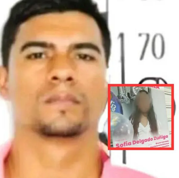 Destapan las 2 pruebas que delataron a Brayan Campo, confeso asesino de Sofia Delgado. Fue un trapero y una escoba lo que llevó a que lo pillaran. 