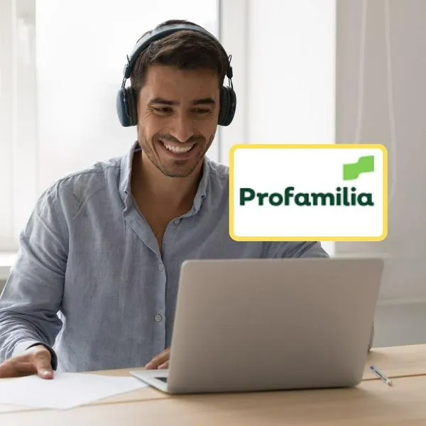 ¿Cómo acceder a Profamilia? Oferta laboral con salarios sorprendente para fin de año