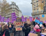 La violencia contra las mujeres: una lacra social que se extiende a lo largo de los siglos