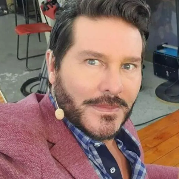 Por qué se fue Marcelo Cezán de Bravíssimo: el presentador trabajaría en RCN