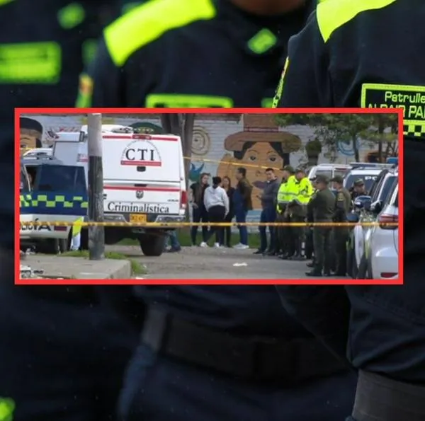 Asesinato del hijo del inspector de Policía Nacional: hay nueva hipótesis