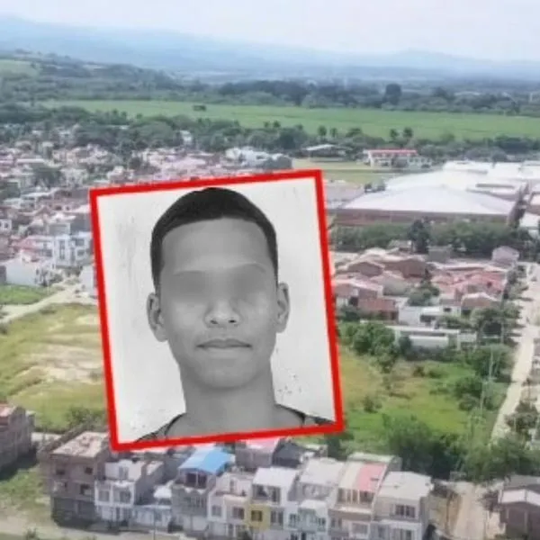 Joven promesa del fútbol que fue asesinado por sicarios en Tuluá: cómo pasó