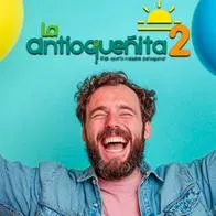 Antioqueñita 1 y Antioqueñita 2 resultado último sorteo hoy 25 de noviembre