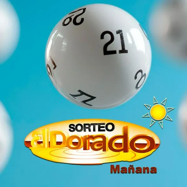 Dorado mañana y Dorado tarde resultado último sorteo hoy 25 de noviembre